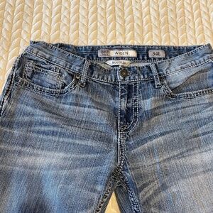 Mens BKE Jeans